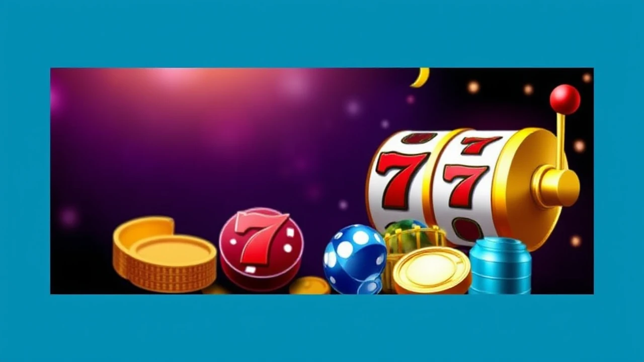 A Guide to Choosing High-Payout Slot Games in Online Casinos