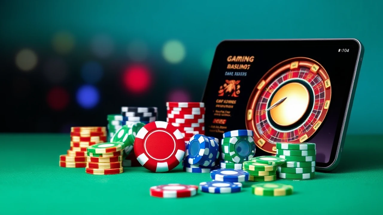 Becoming a Pro in the Gaming Scene: A Journey from Novice to Expert
