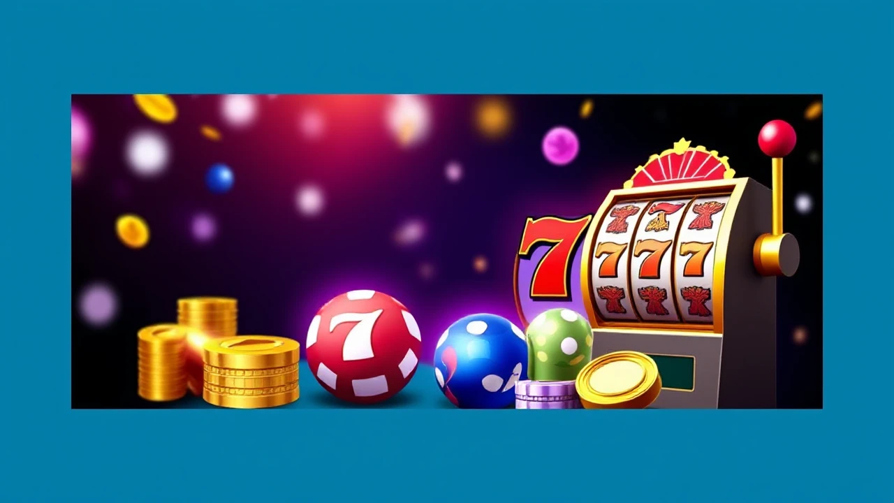 Unveiling various Features of Internet Casino Slots
