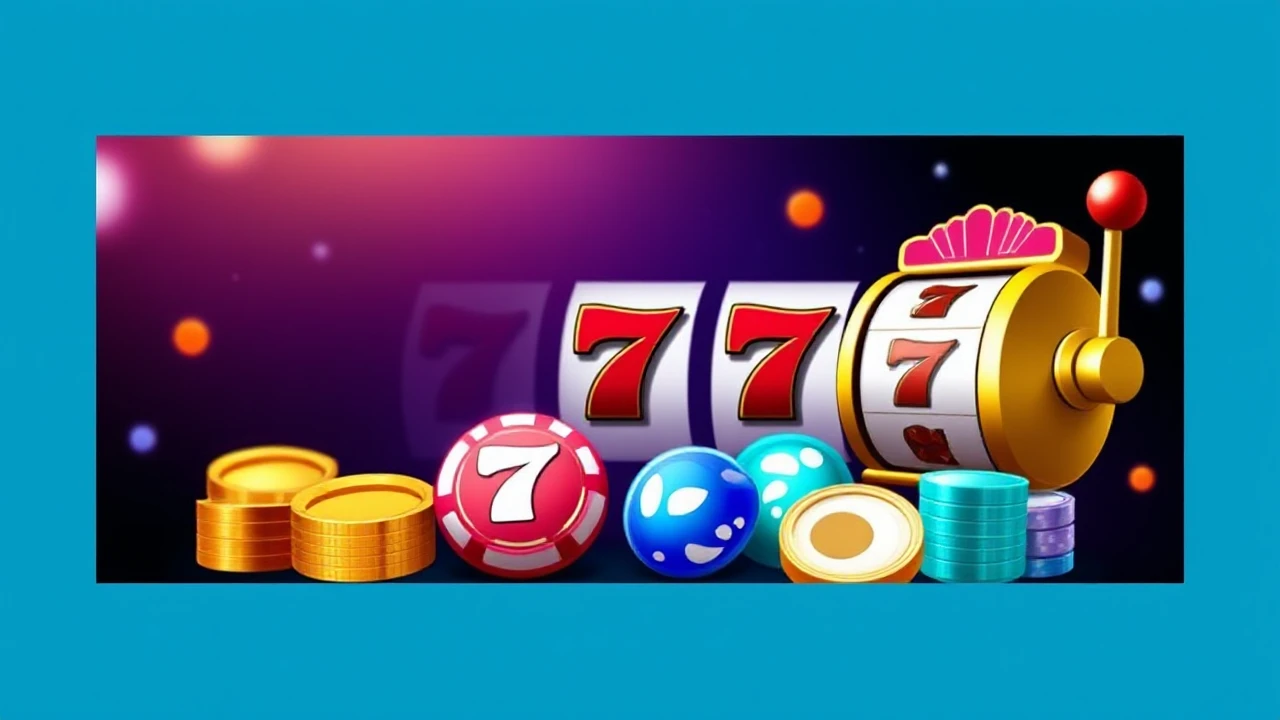 Becoming a Pro in Slot Games: A Journey from Novice to Expert