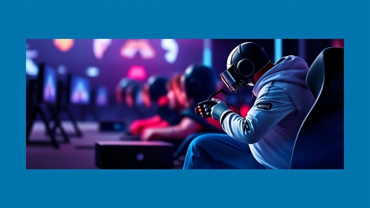 The Expansion of E-Sports: A Phenomenon to Follow in 2021