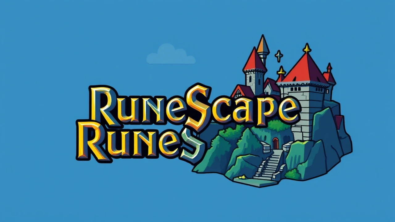 Exploring the Phenomenon of Private Servers: Diving into the Rise of RuneScape