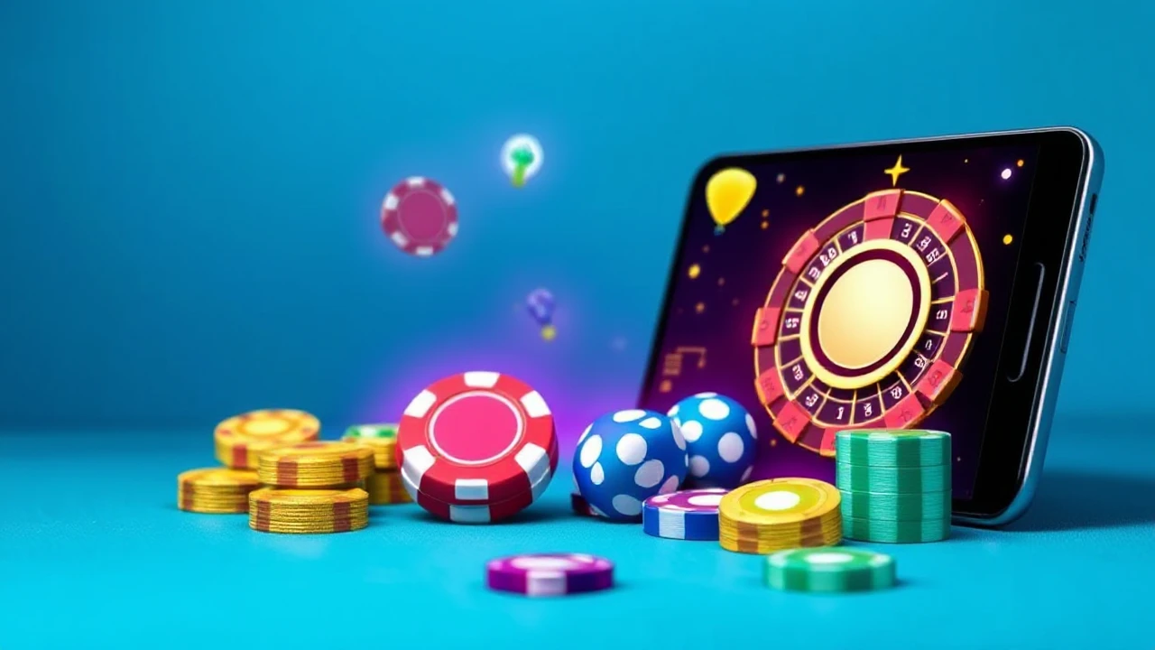 Breaking Down the Latest Trends in Virtual Casino Gaming