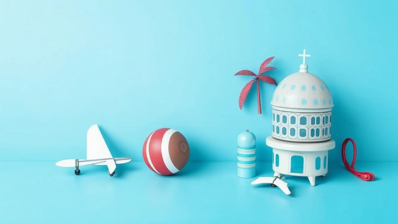 Travel Hacks: Tips for Finding Cheap Flights and Hotel Deals