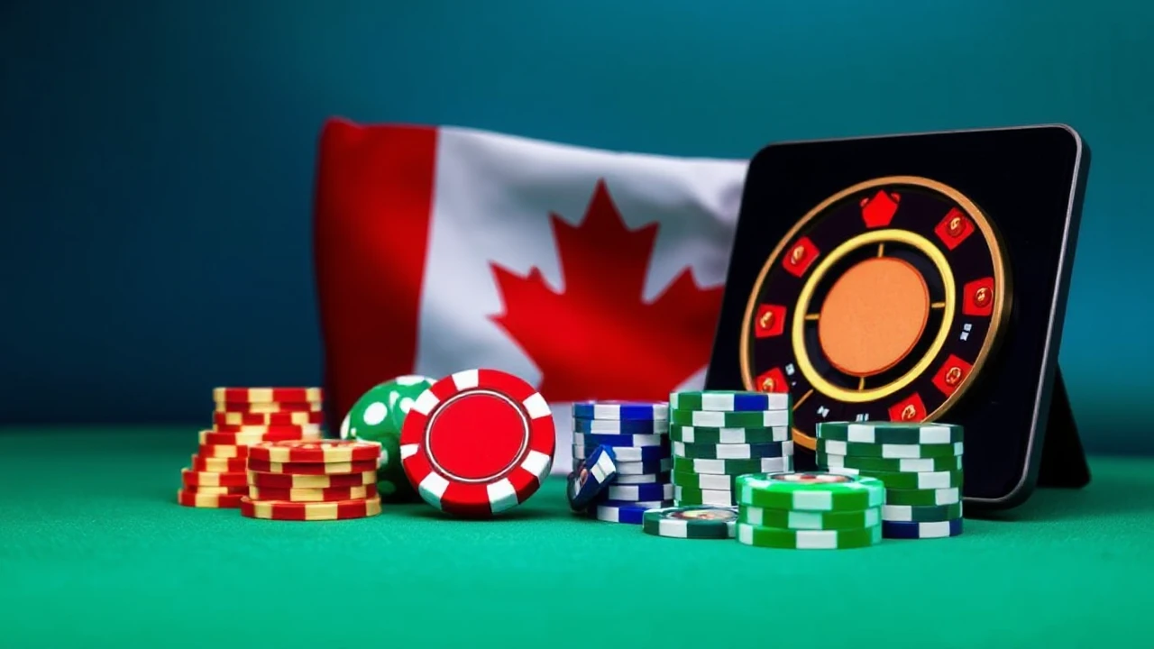 Mastering Big at the Latest Canadian Gaming Establishments: A Comprehensive Guide