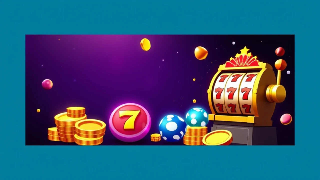 Exploring the Hidden Gems of Advanced Jackpot Slots