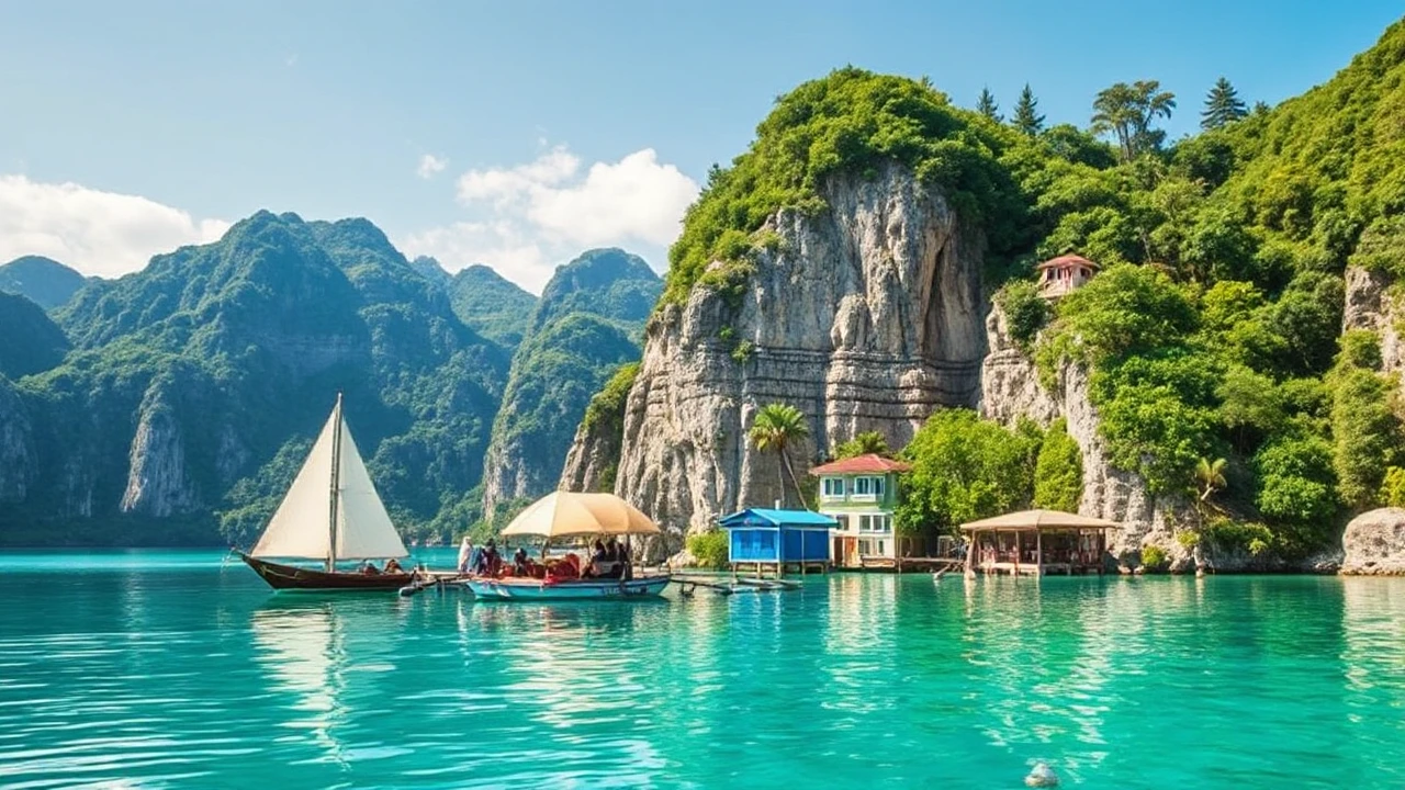 The Rise of Eco-Friendly Tourism: Movements in Environmentally-Conscious Travel