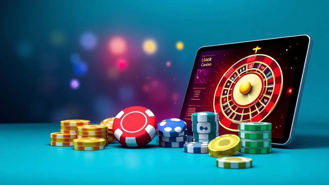 The Emergence of Online Casinos: Current Trends and Future Projections
