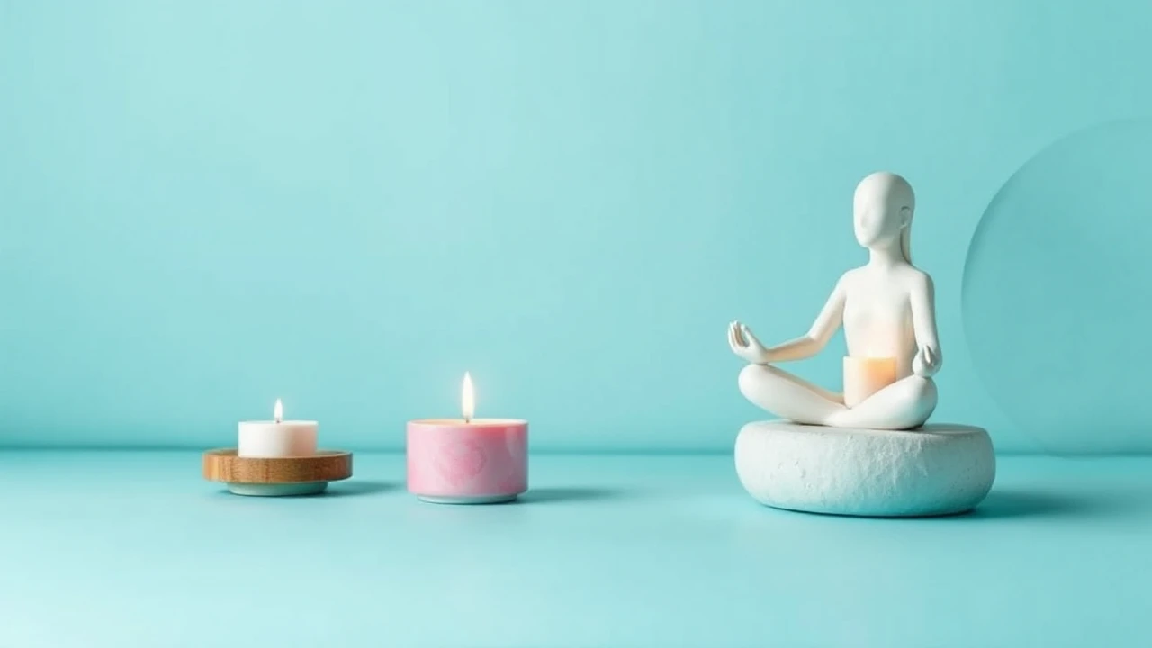 Relax and Unwind: A Variety of Self-Love Rituals for a Better Lifestyle