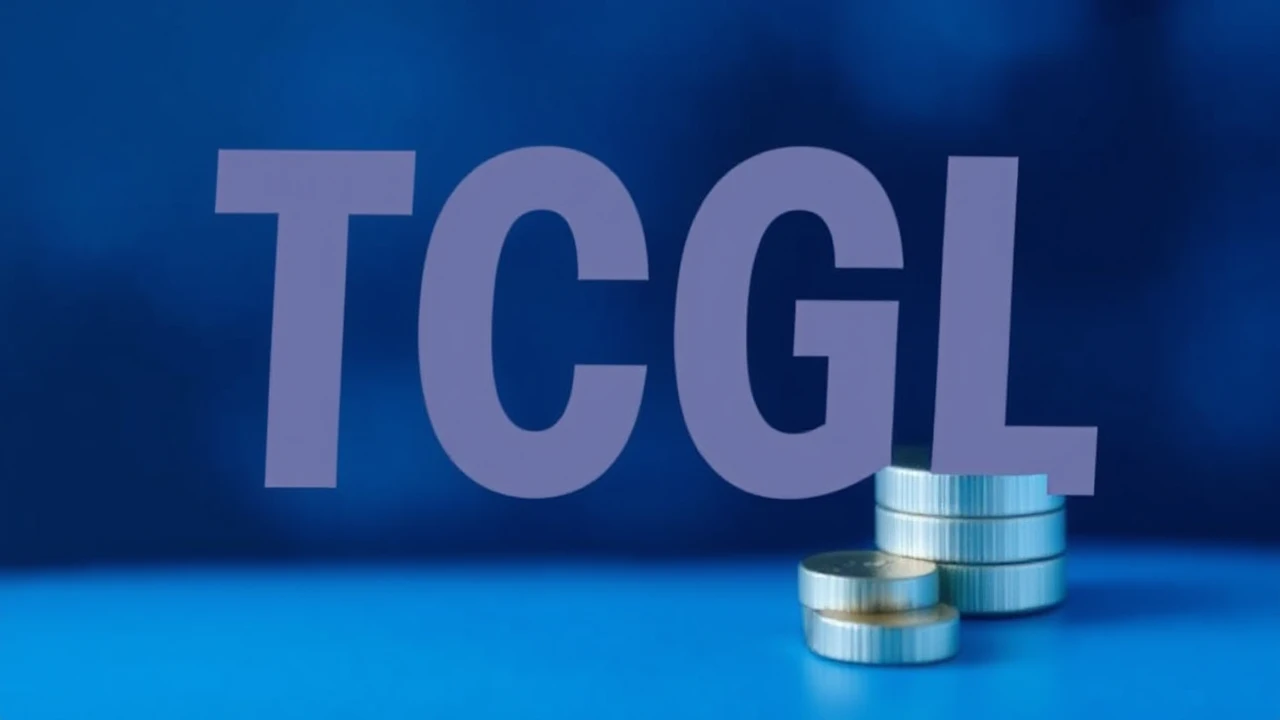 Esplorare i molteplici fattori che influenzano il prezzo delle azioni TCGL