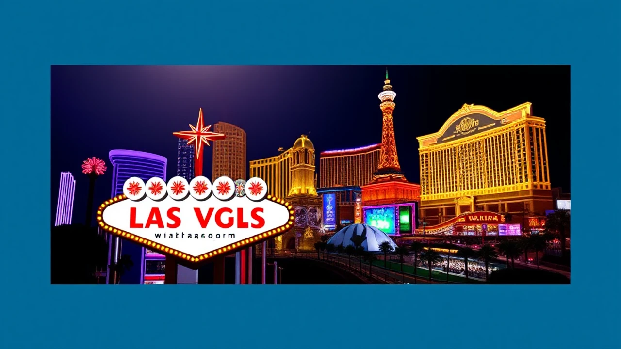 Unveiling the Top Casino Destinations Around the World