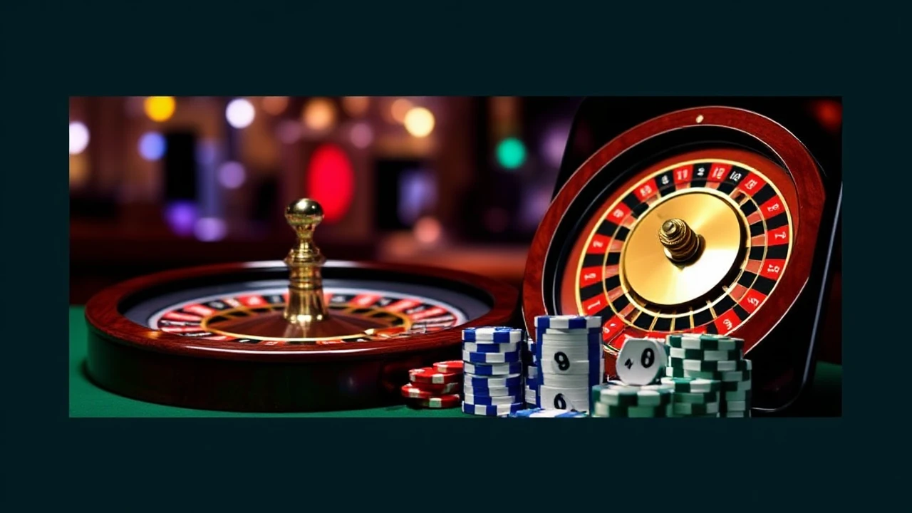 Les divertissements de casino en direct : L'expérience ultime du jeu en ligne
