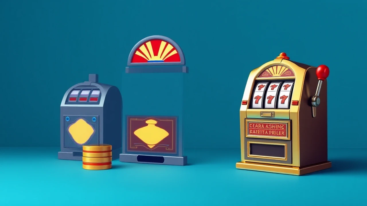 Revealing the Intriguing History of the Original Slot Machine and The Significance
