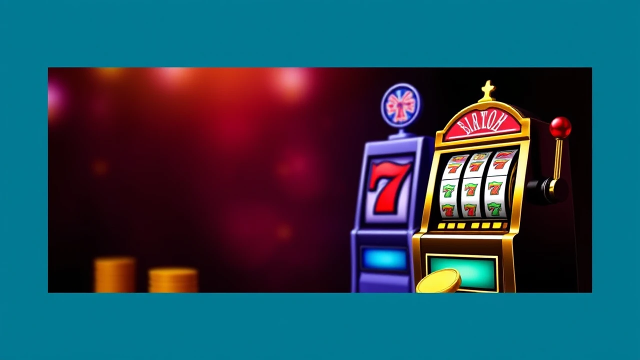 Top Tips for Hitting the Jackpot on Slot Machine Games