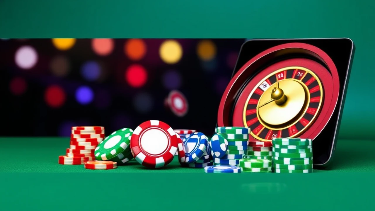 Expert Guidelines for Dominating in Online Gaming Entertainment