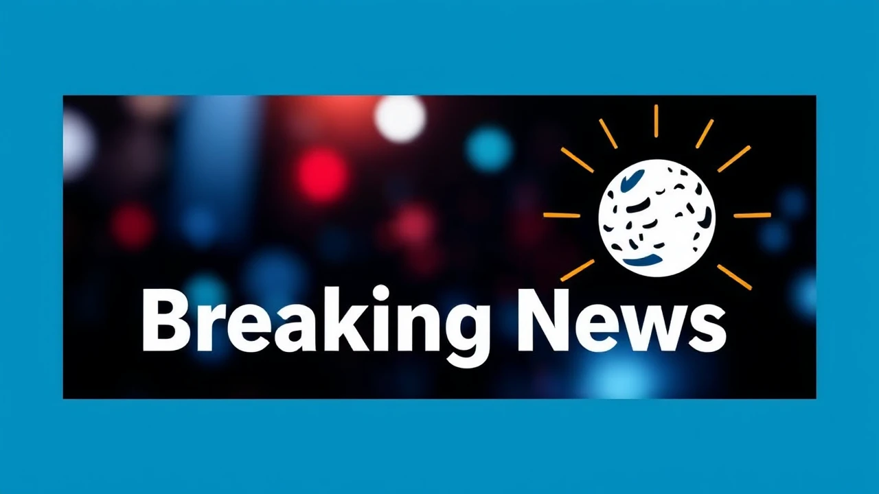 Breaking News: Key Insights You Shouldn't Miss