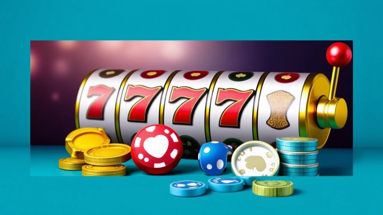 Proven Slot Gaming Strategies That Will Boost Your Gameplay