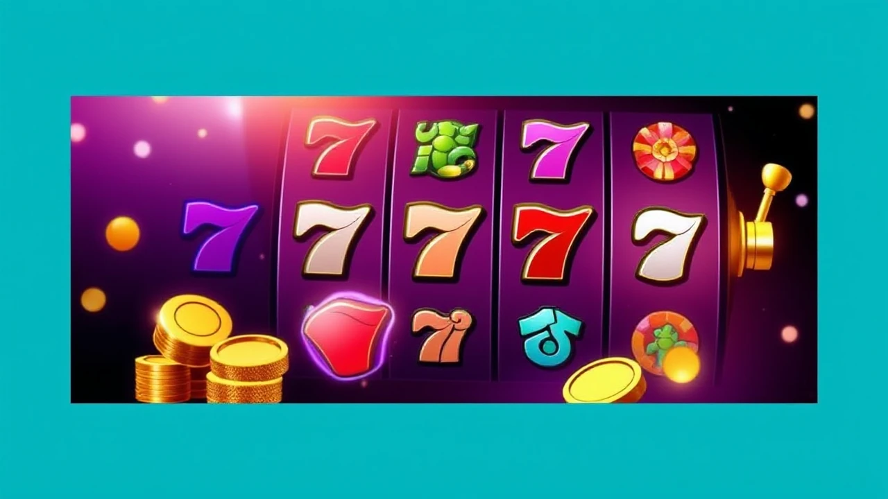The Rise of Slot Games Tailored for Women: Empowering as well as Entertaining