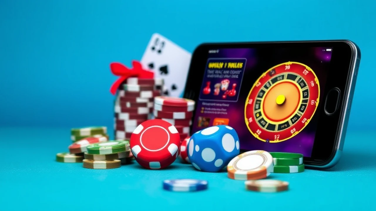 The Rise of Gaming on Mobile in Ontario Internet Casinos