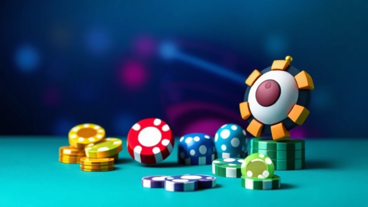 VB88’s Responsible Gaming Tools and Features