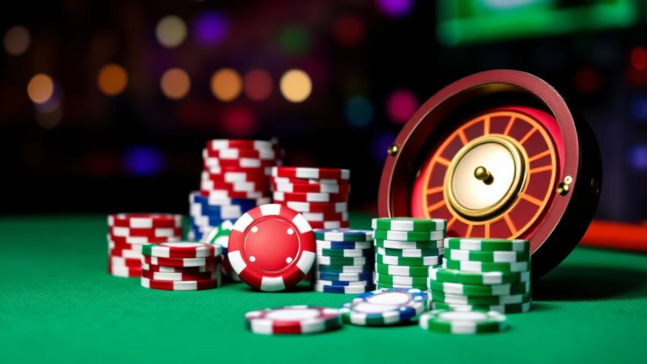 Mastering the Skill of Funds Management in Gaming Houses: A Comprehensive Guide for Players