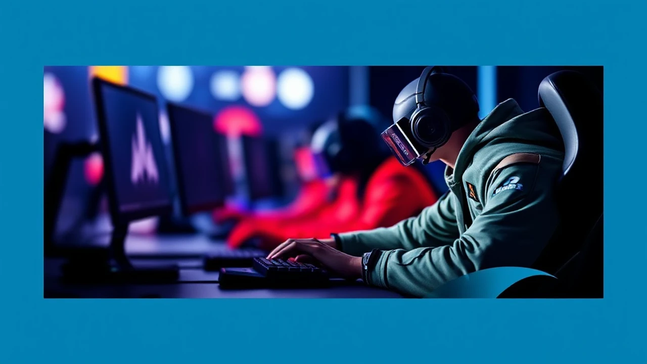 Unleashing Your Full Potential: Effective Strategies for Esports Success