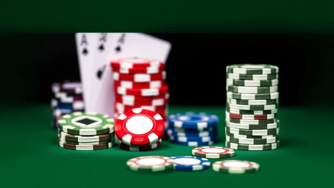 Texas Holdem - Avert Need Learn