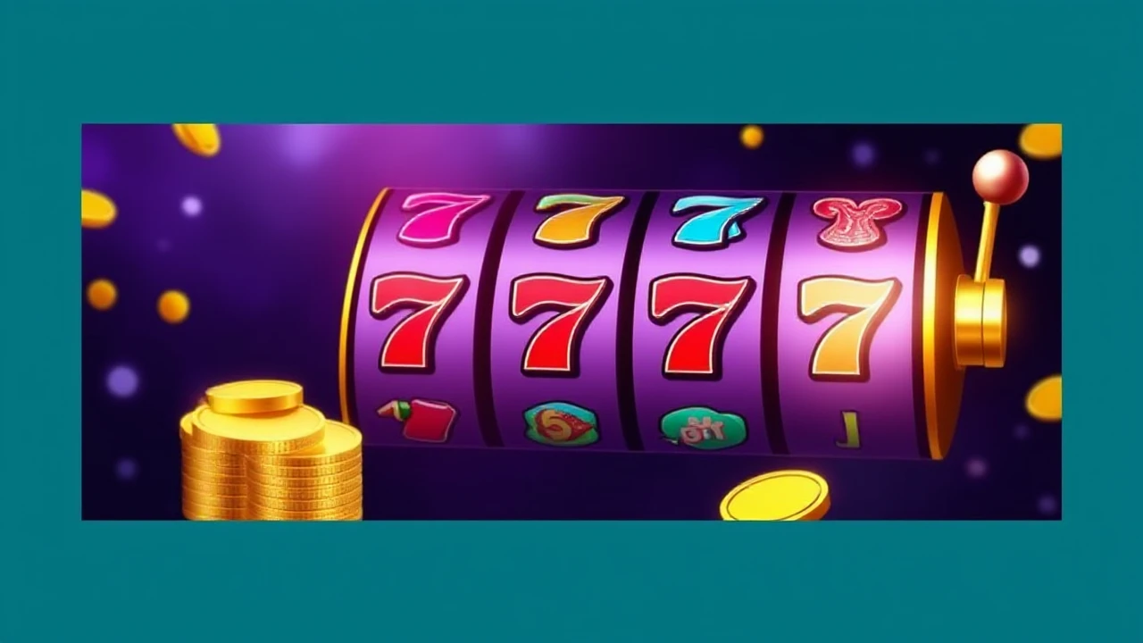 Decoding the Odds: Grasping Slot RTP