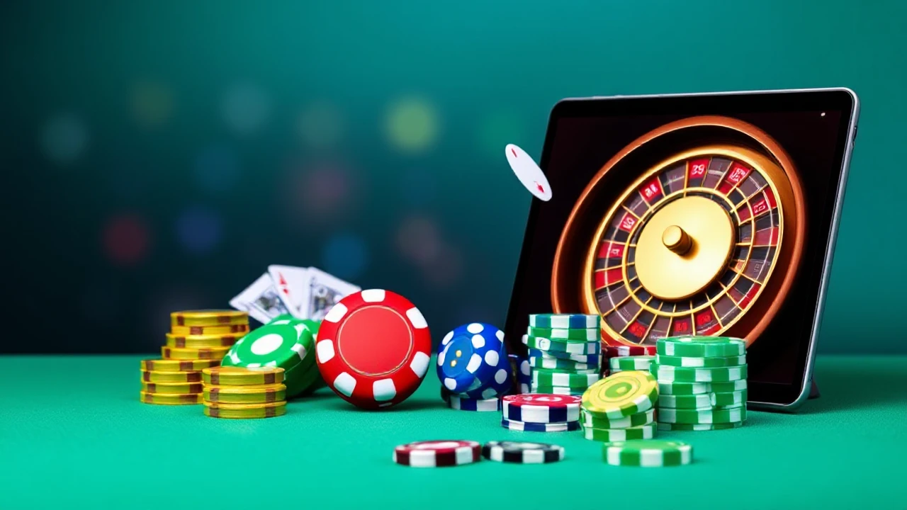 Optimizing Your Profit: Expert Tips to Enhance Online Casino Gambling