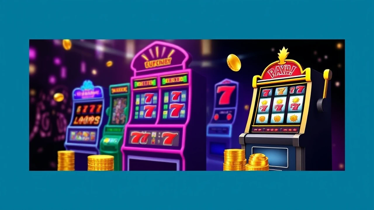 Unlocking the Hidden Features of Virtual Casino Machine Games