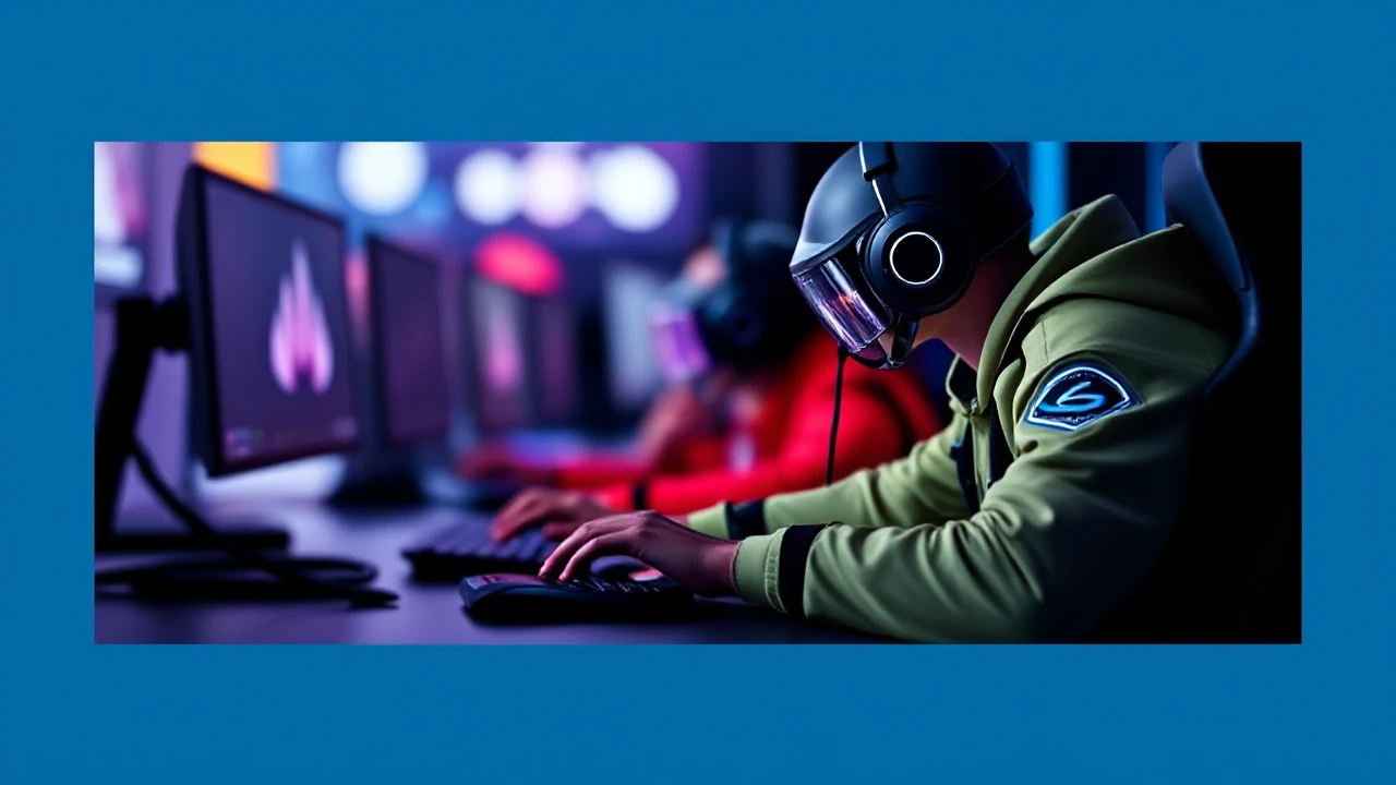 Maximizing Your Full Potential: Top Strategies for Esports Success