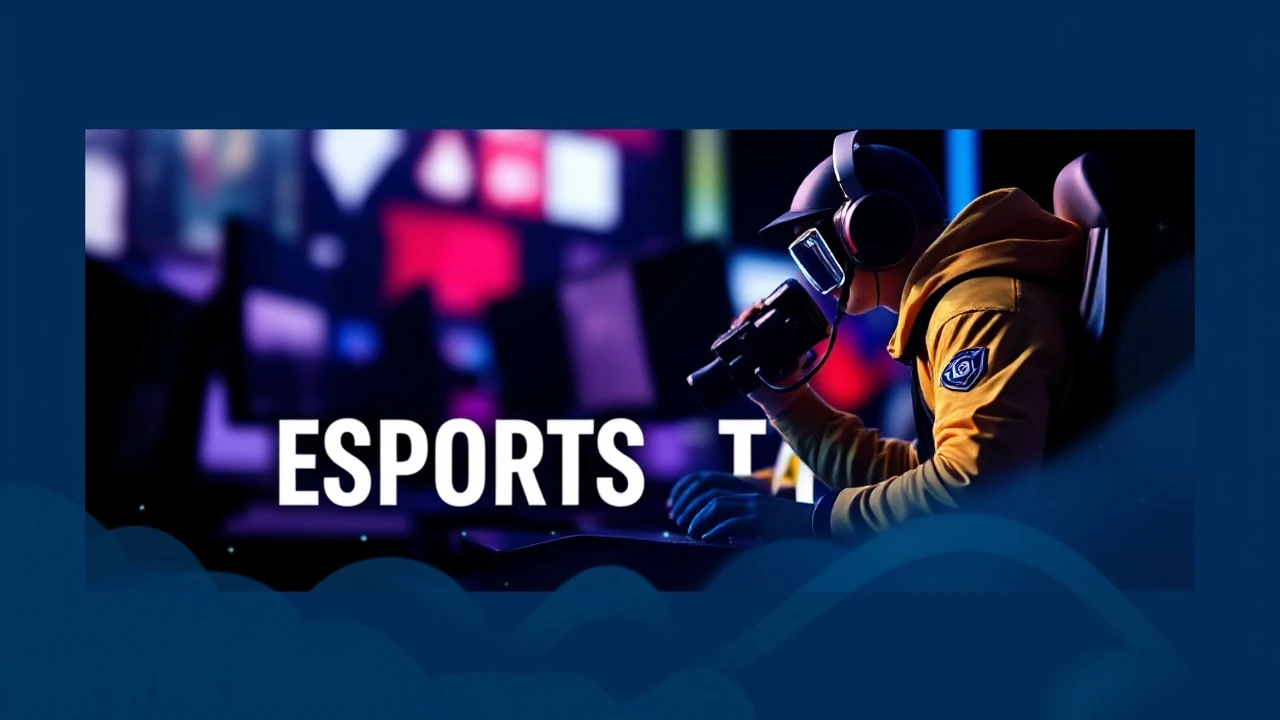 Unveiling the Pathway to Esports Stardom: From Casual to Pro Player