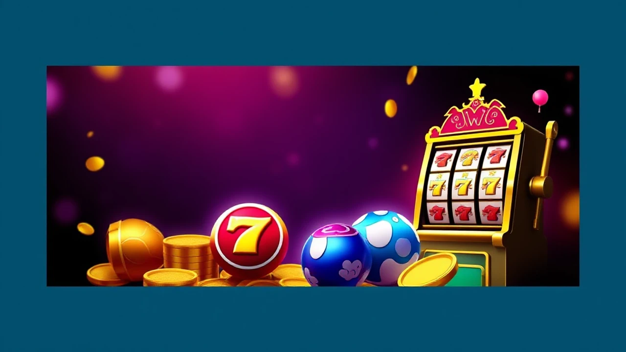 Những Thông Tin Cần Biết Biết Trước Khi Bắt Đầu Chơi Slot Game