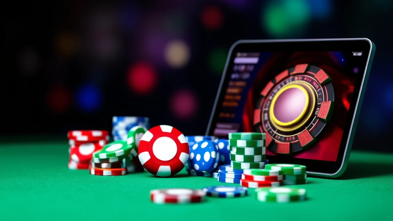 Developing Critical Abilities for Success in Online Gaming Games