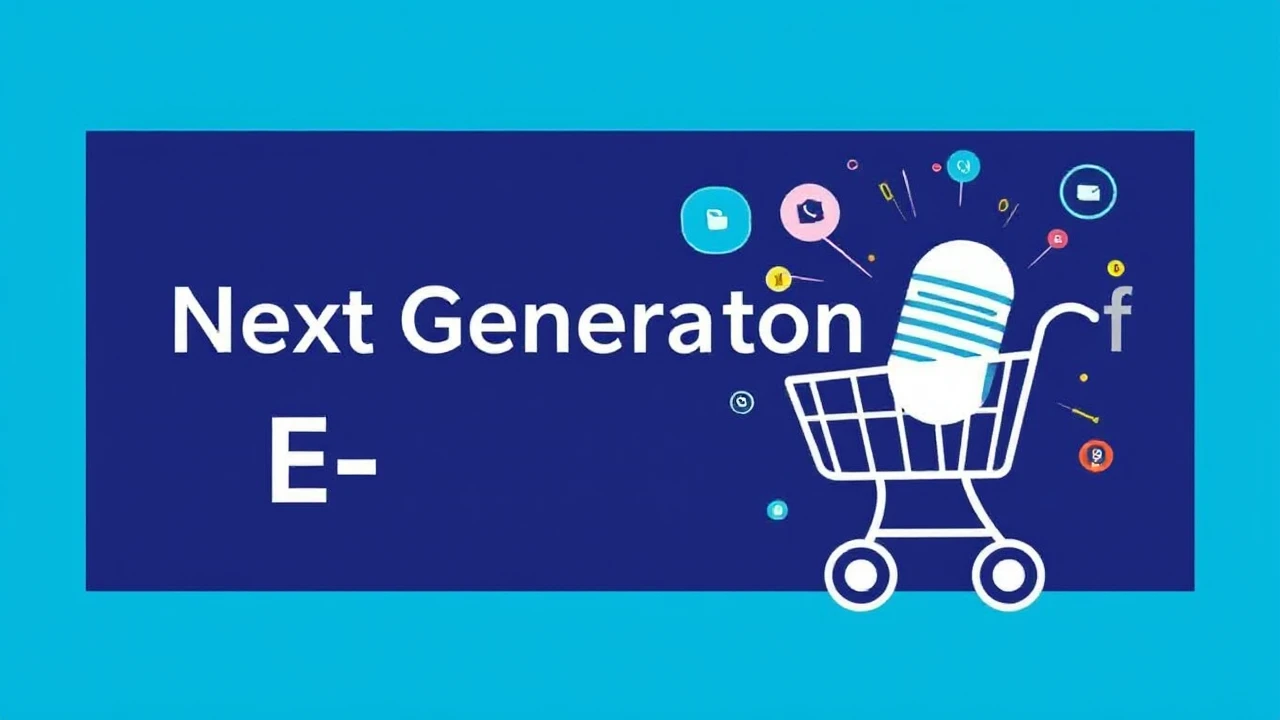 Unveiling the Next Generation of E-Commerce: Upcoming Trends for Entrepreneurs