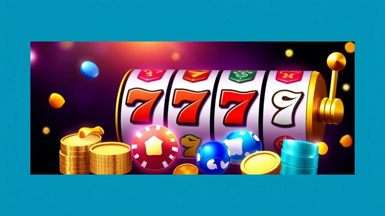 Mastering Bonus Features in Casino Slot Games