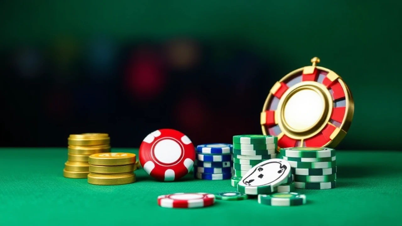 Discovering the Best Ways to Optimize Your Casino Comps