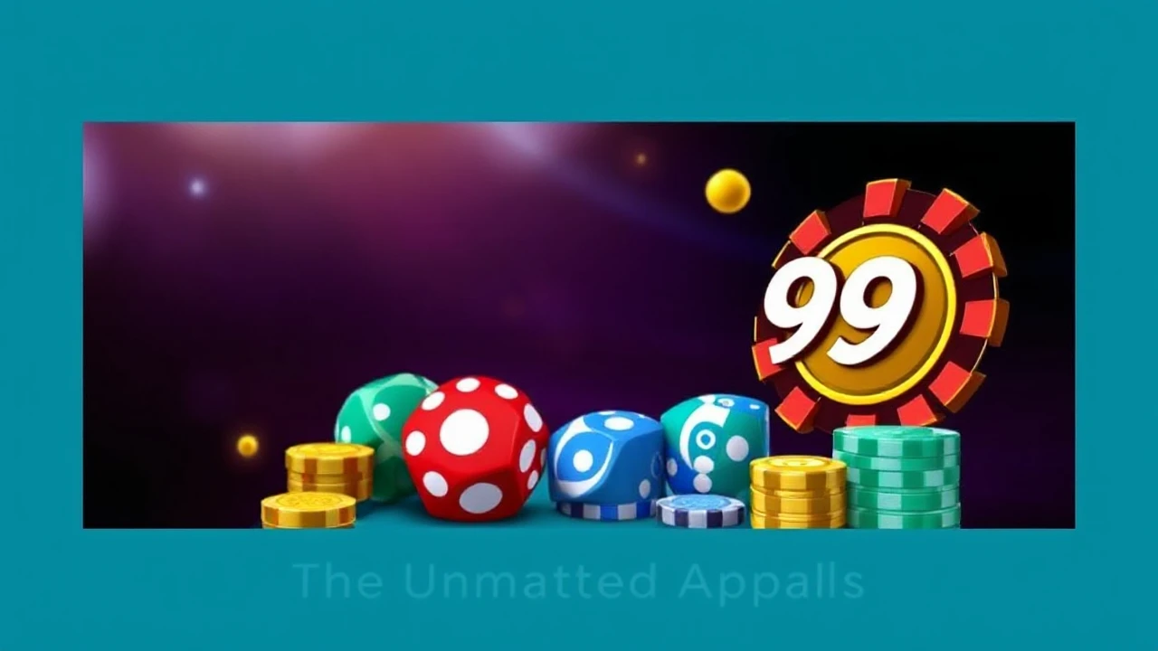 Why Players Prefer 99OK Over Other Casinos