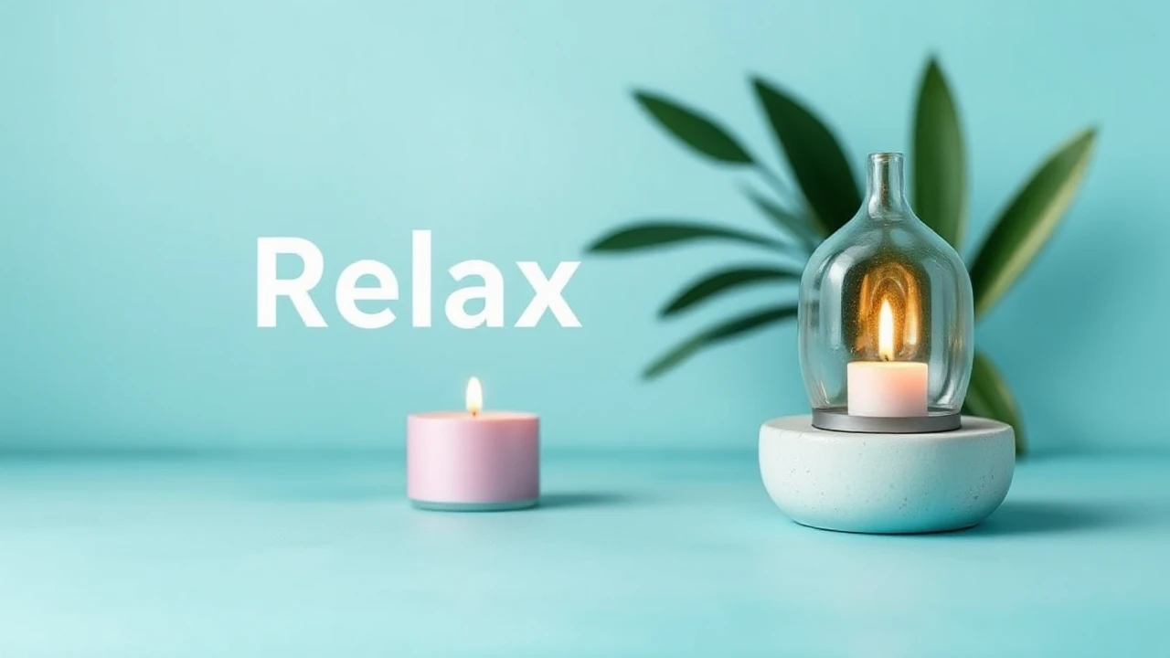 Relax and Recharge: 8 Personal Care Rituals for a Improved Lifestyle