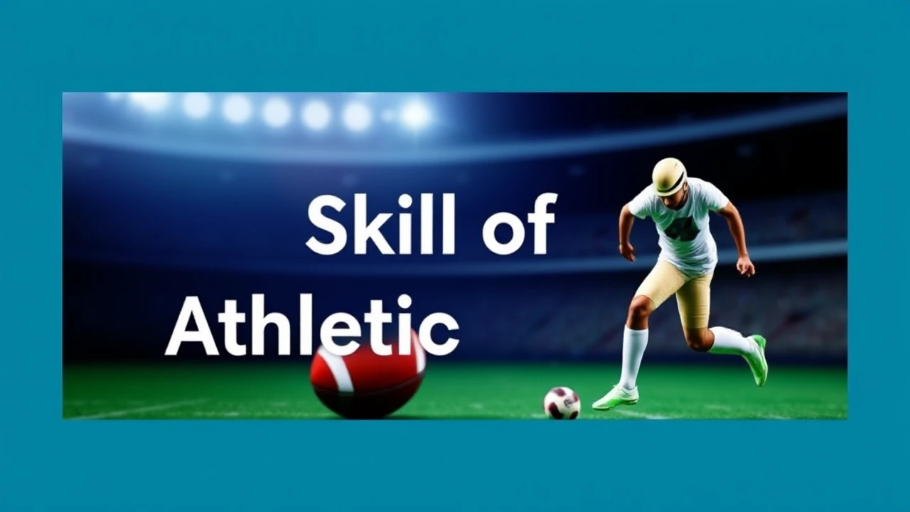 Becoming a Master in the Skill of Athletic Betting: A Thorough Guide