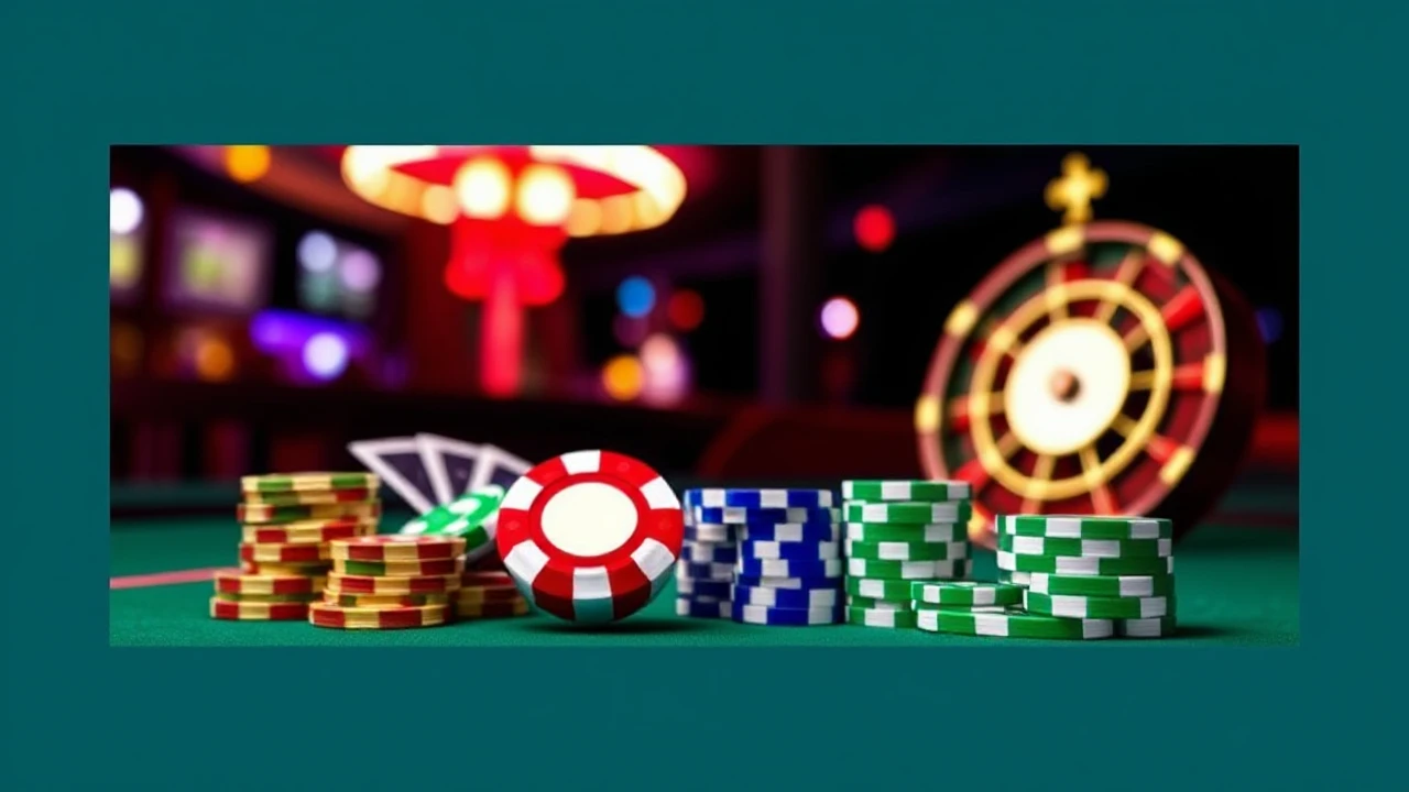 A Comprehensive Guide for Selecting the Ideal Casino for Your Night Out