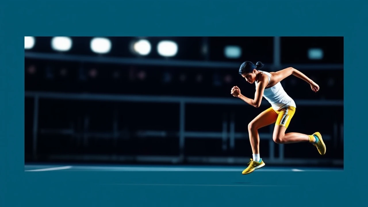 Transforming the Fitness Landscape: Groundbreaking Trends in Sports