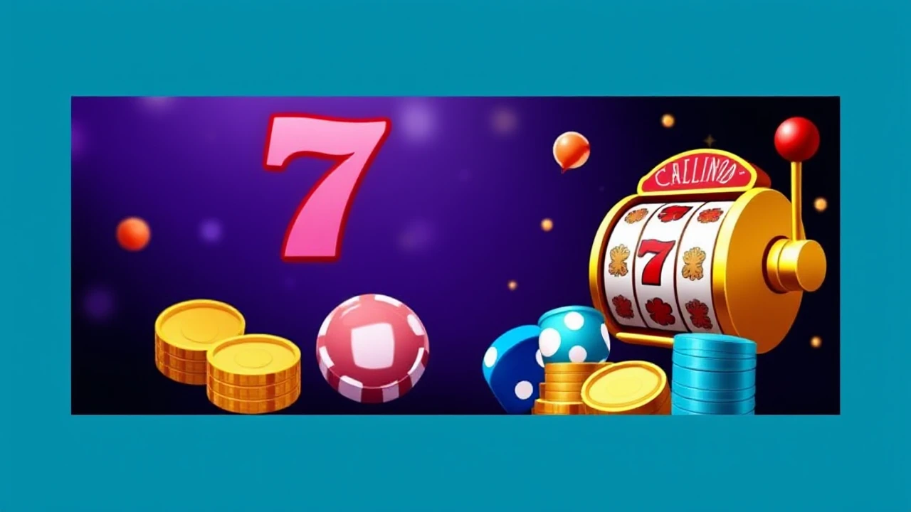 7 Common Pitfalls When Enjoying Casino Slots