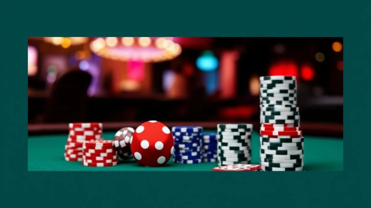 Your Guide to Correct Casino Etiquette: Things to Do and Avoidances