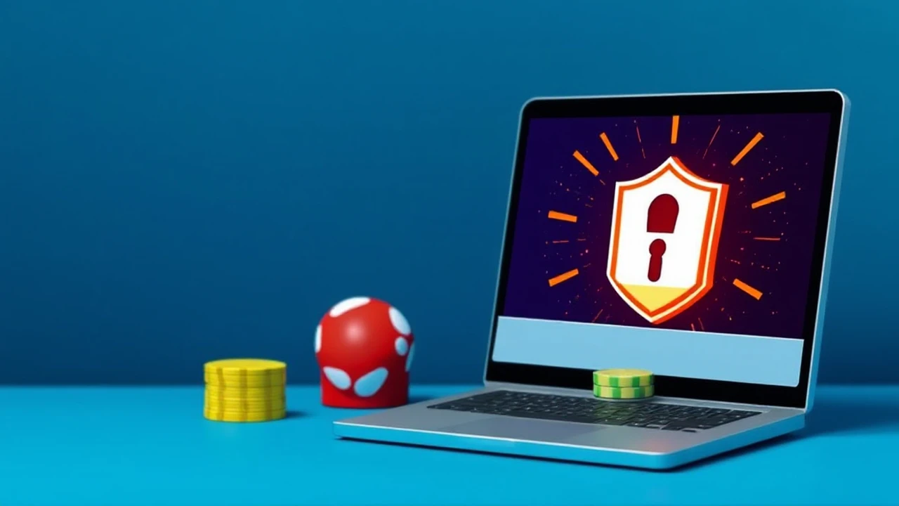 Keeping Secure and Protected While Online Betting Sessions