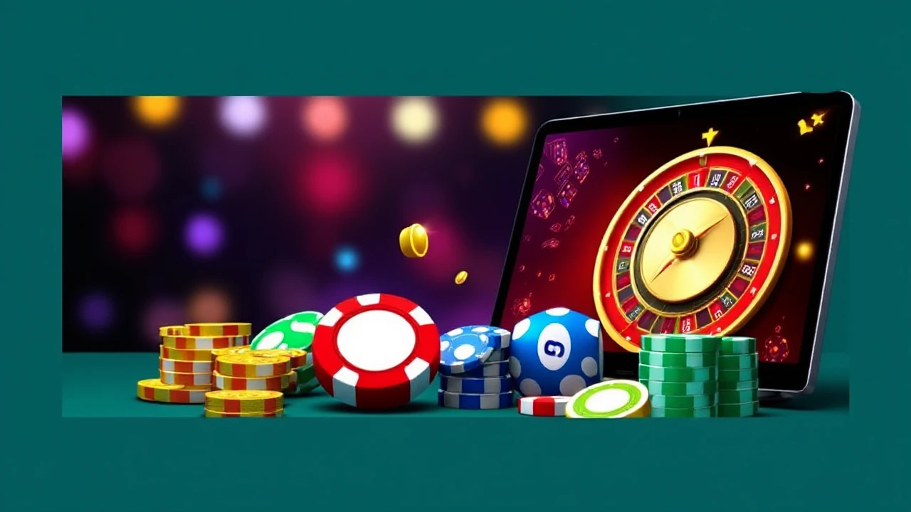 🎰 777LOC – The Ultimate Destination for Premium Online Casino Entertainment