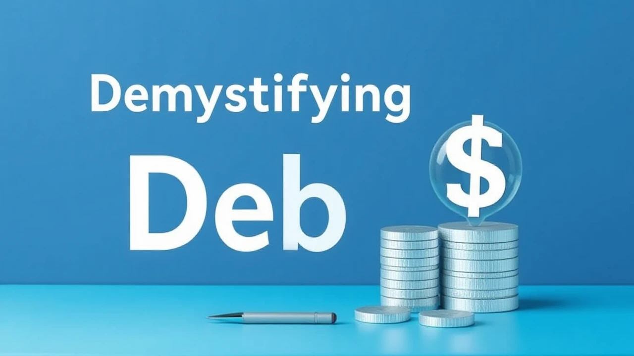 Demystifying Debet: Streamlining Your Financial Issues