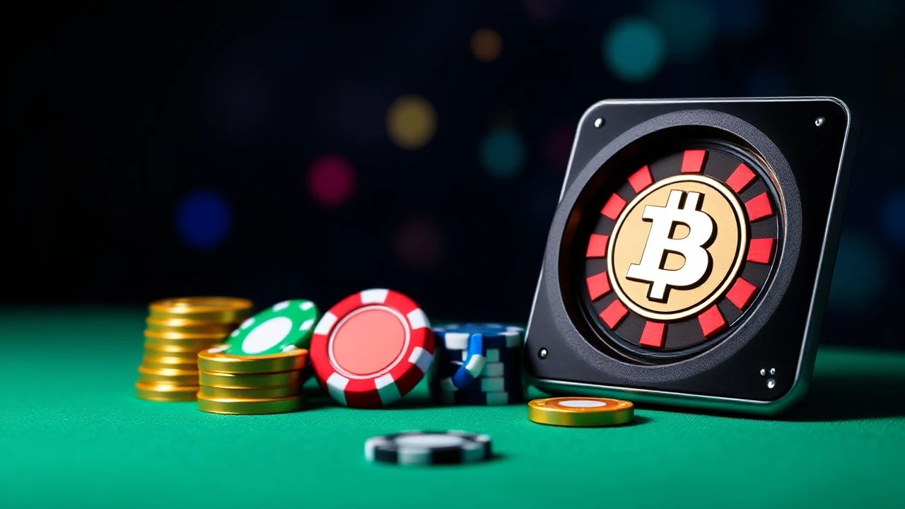 Assurer la sécurité de vos données personnelles dans les casinos crypto : ce qu'il faut savoir