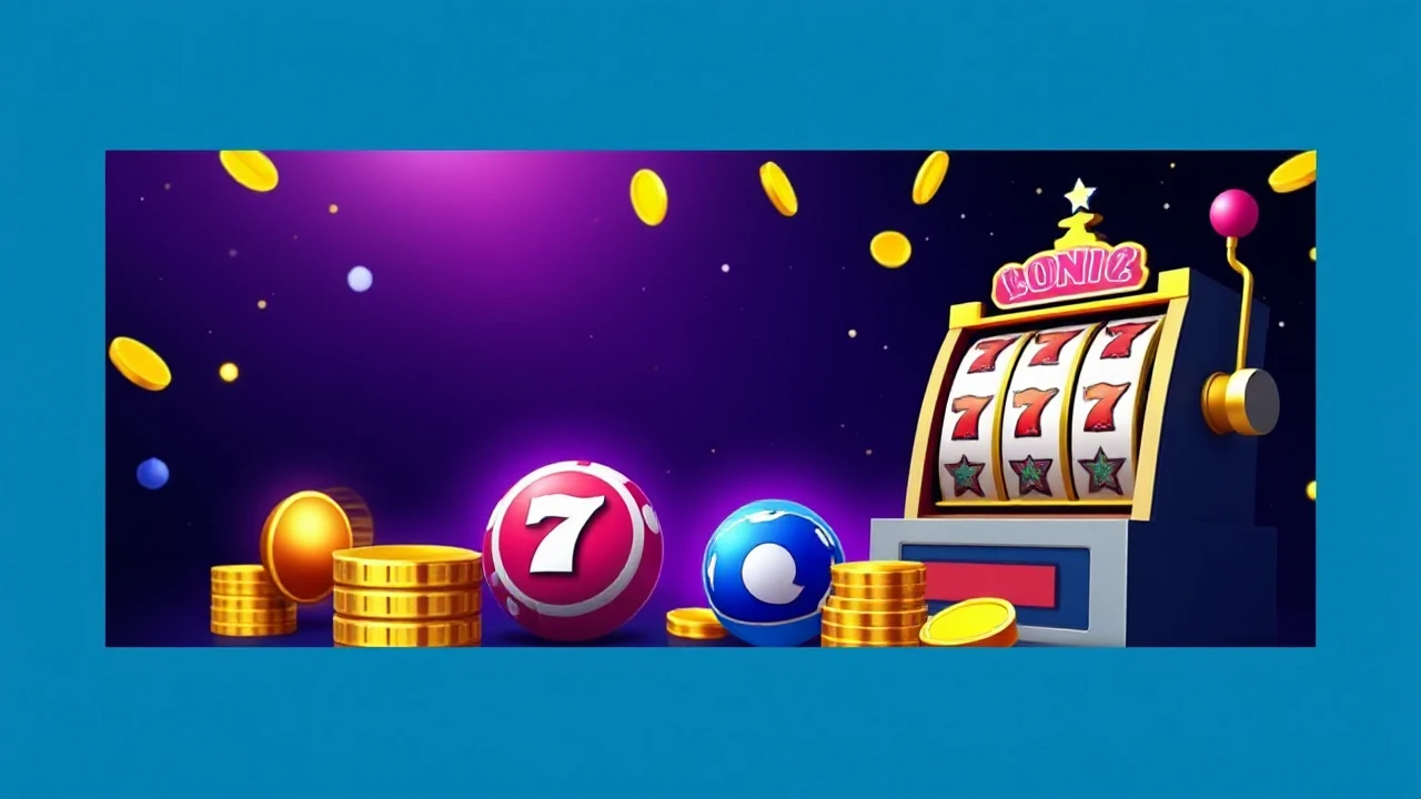 Dive into the Exciting Realm of Online Machine Tournaments