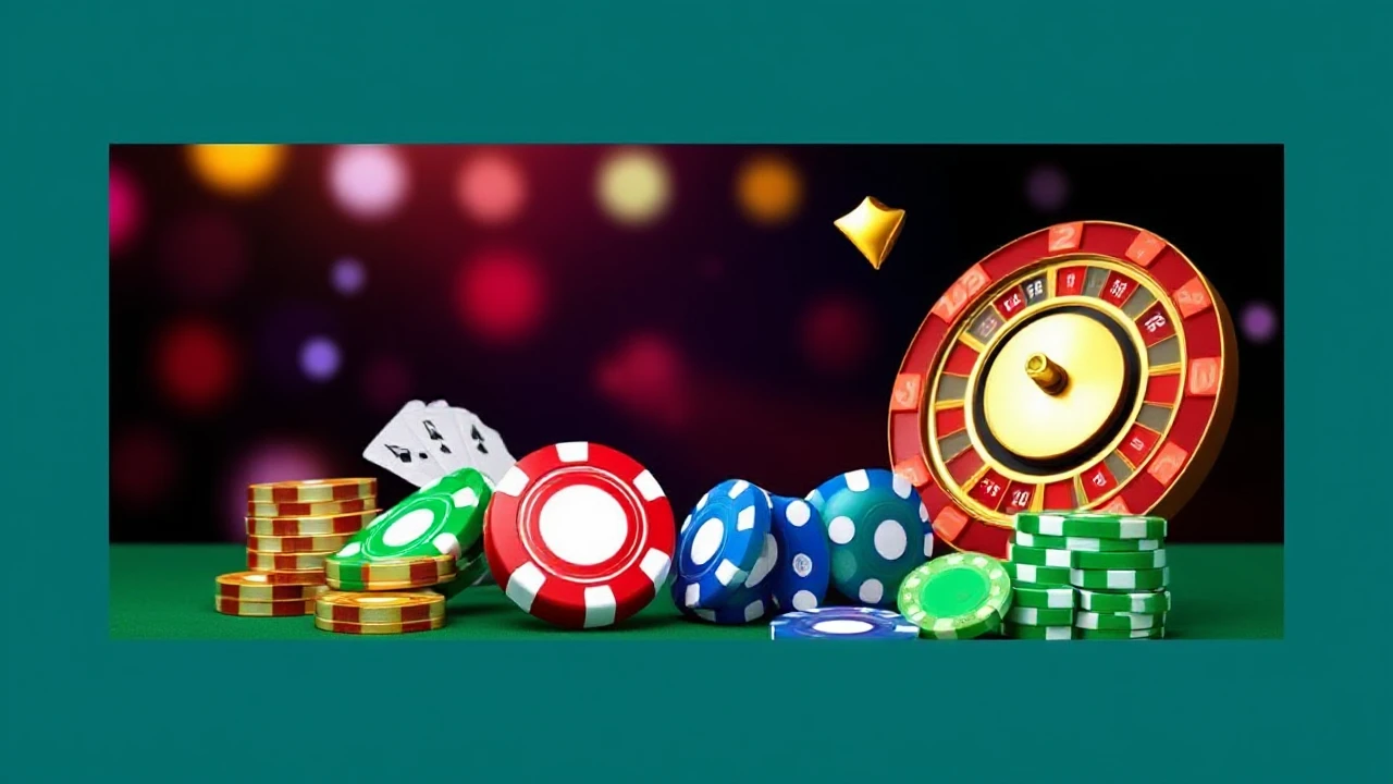 Tips for Beginners on Choosing the Top Casino Games